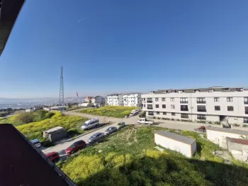 科贾埃利海景复式公寓出售